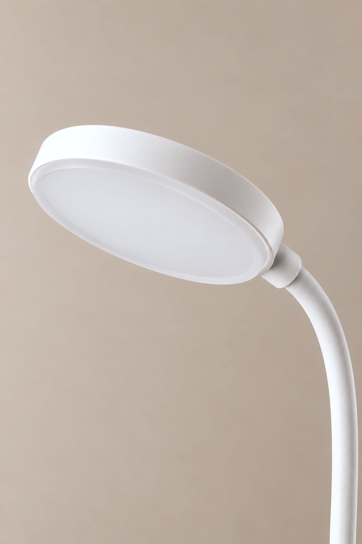LampeHub Lampe Lampe de Bureau LED Flexible – 3 Teintes, Sans Fil ou USB