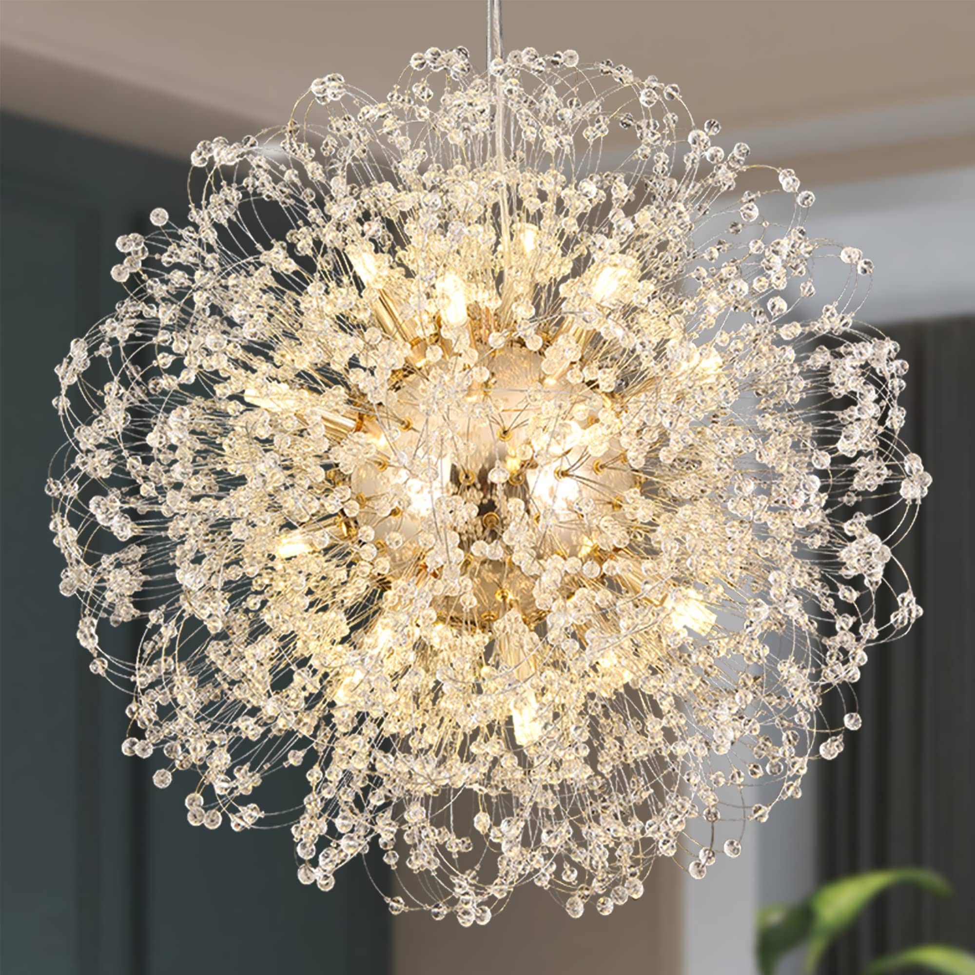LampeHub Lampe Led