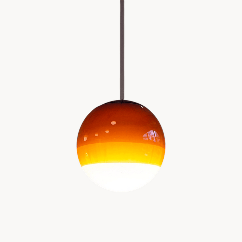 LampeHub Luminaire suspension design boule