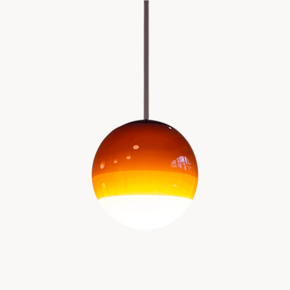 LampeHub Luminaire suspension design boule