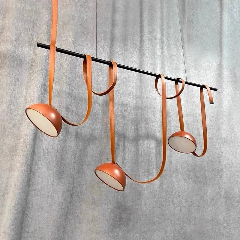 LampeHub Luminaire Suspension Design Liane style