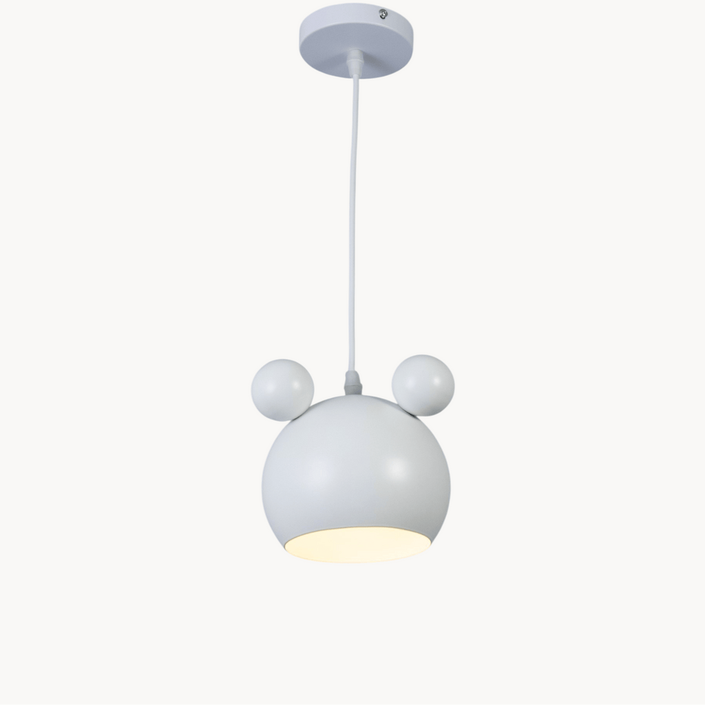 LampeHub Luminaire suspension design mimo