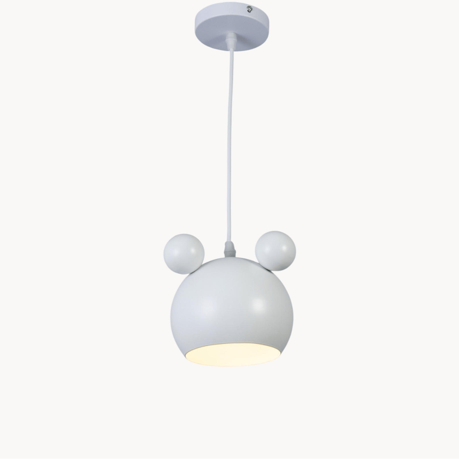LampeHub Luminaire suspension design mimo