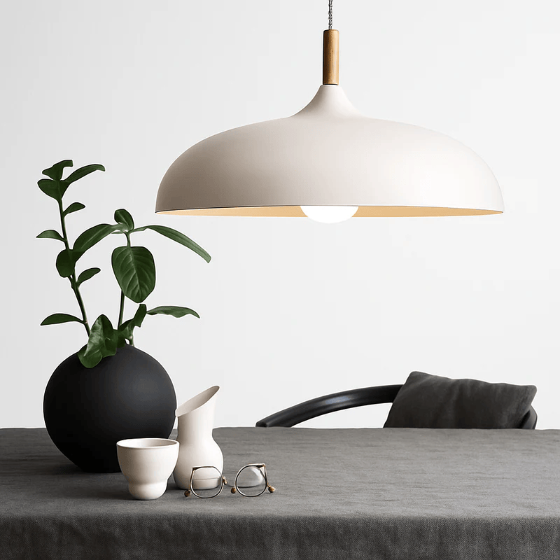 LampeHub Luminaire Suspension pour Salon