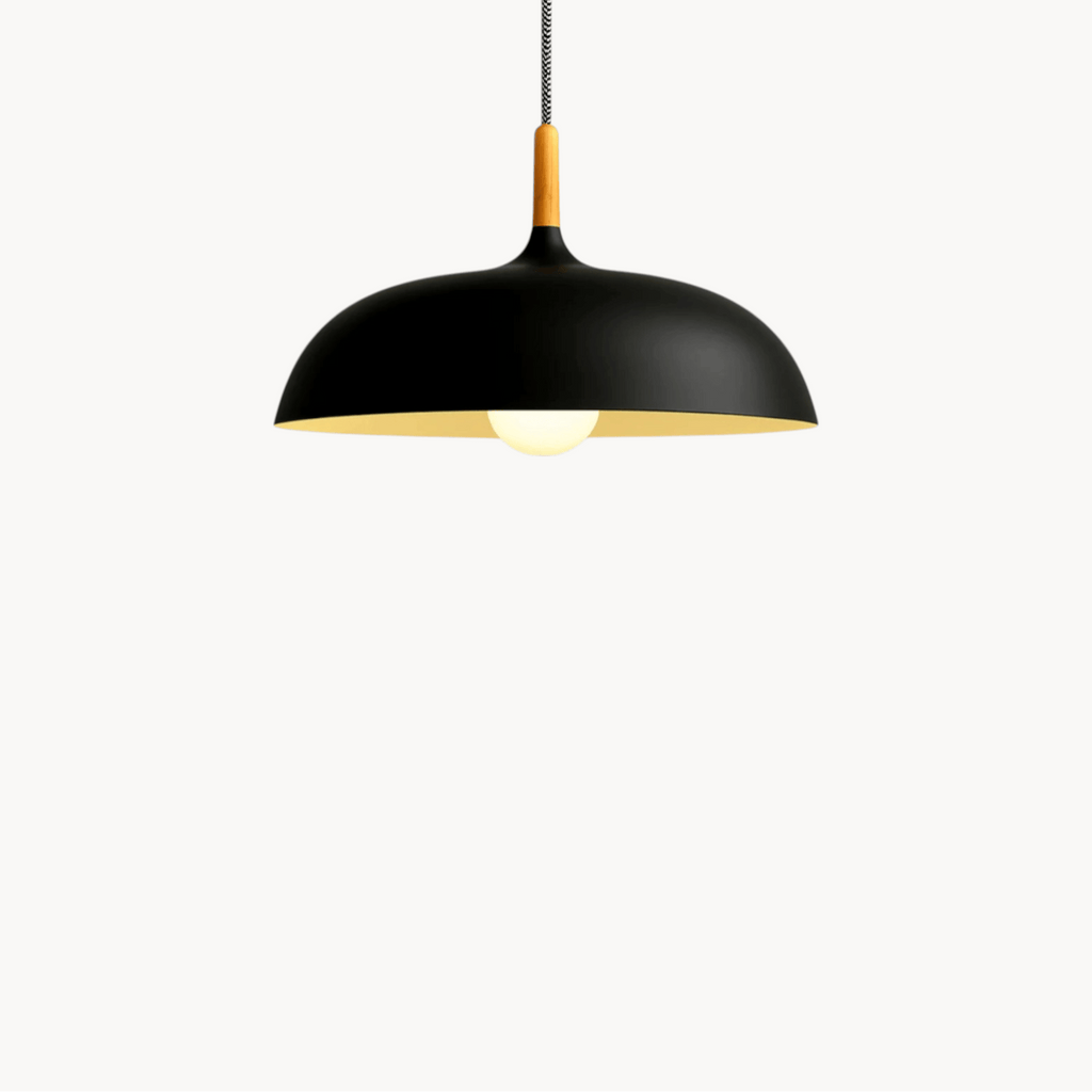 LampeHub Luminaire Suspension pour Salon
