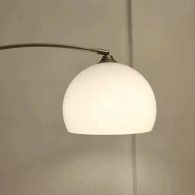 LampeHub Luxury Floor Lamp, Sofa Living Room, Modern Floor Light Remote Control Reading Vertical Large Table Lamp, Study Led Floor Lamp