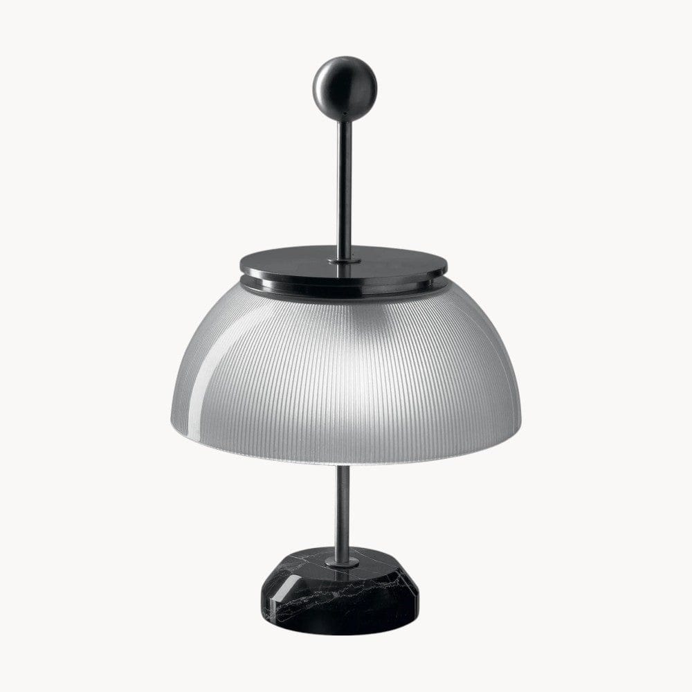 LampeHub Noir Lampe de chevet Alfa