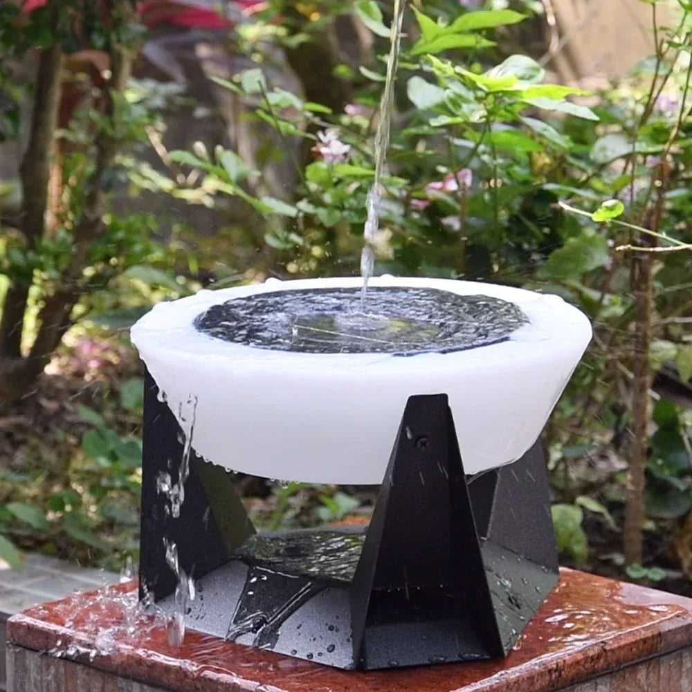 LampeHub Solar outdoor waterproof lawn light. Zero electricity bill. Landscape lights suitable for gardens, parks, courtyards, and square