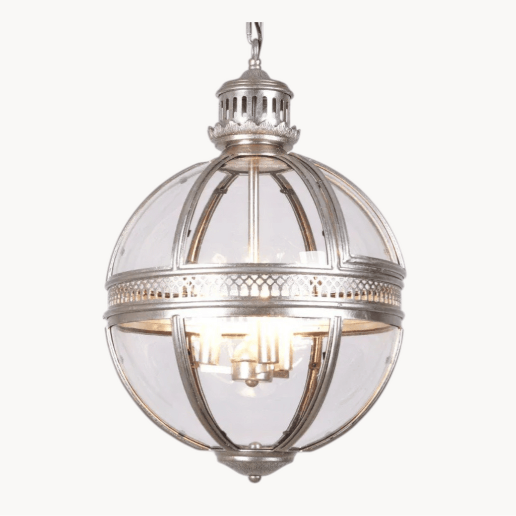 LampeHub Suspension luminaire salle à manger en boule