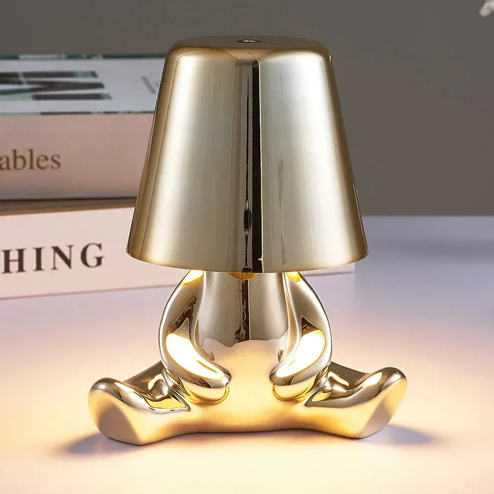 Ma boutique Chi Lampe de chevet Ado Dore