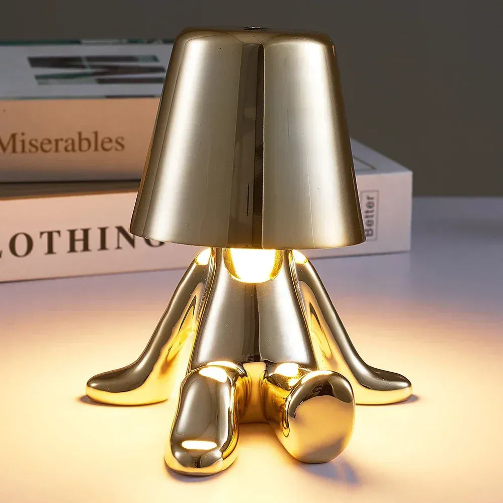 Ma boutique Dove Lampe de chevet Ado Dore