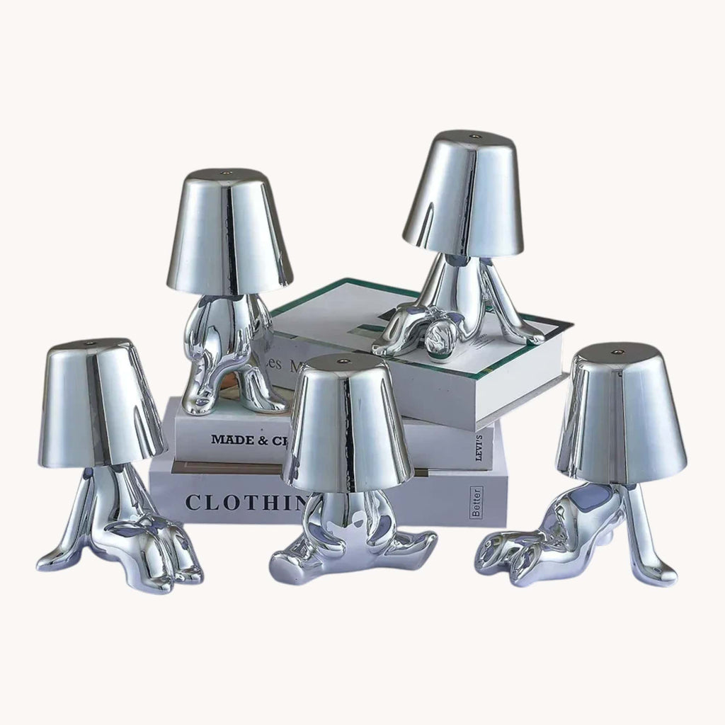 Ma boutique Lampe de chevet Ado