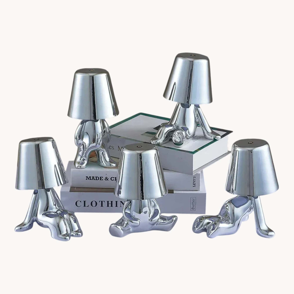 Ma boutique Lampe de chevet Ado