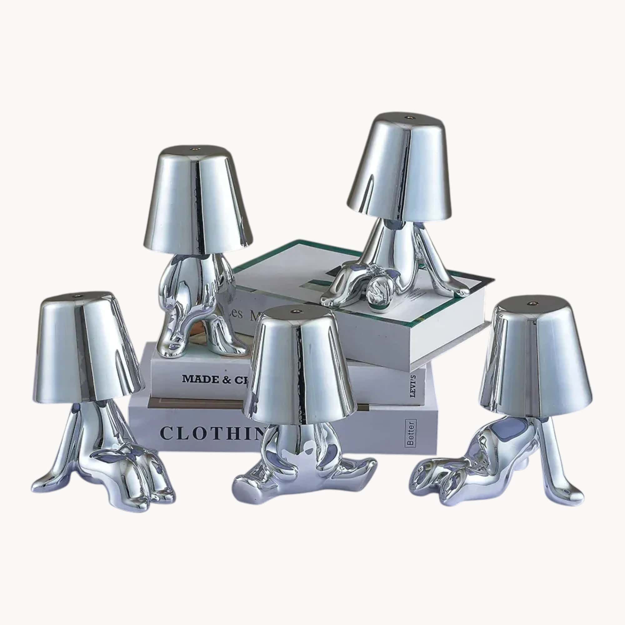 Ma boutique Lampe de chevet Ado