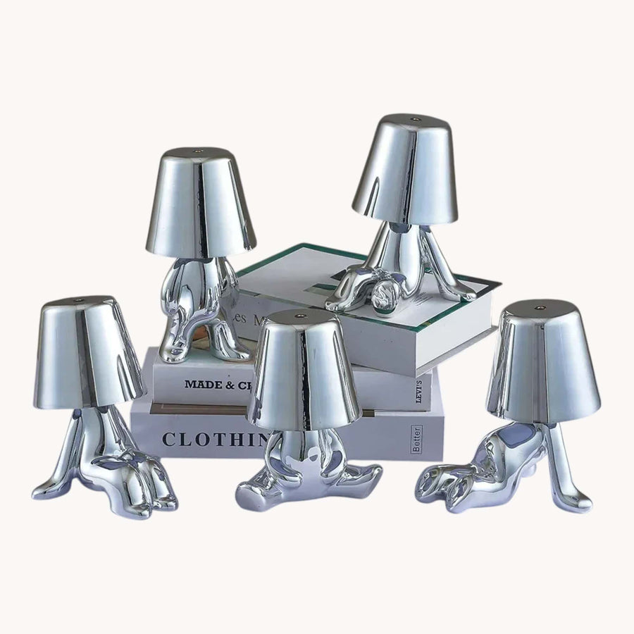 Lampe de chevet Ado