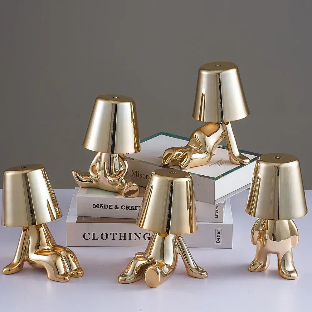 Ma boutique Lampe de chevet Ado Dore