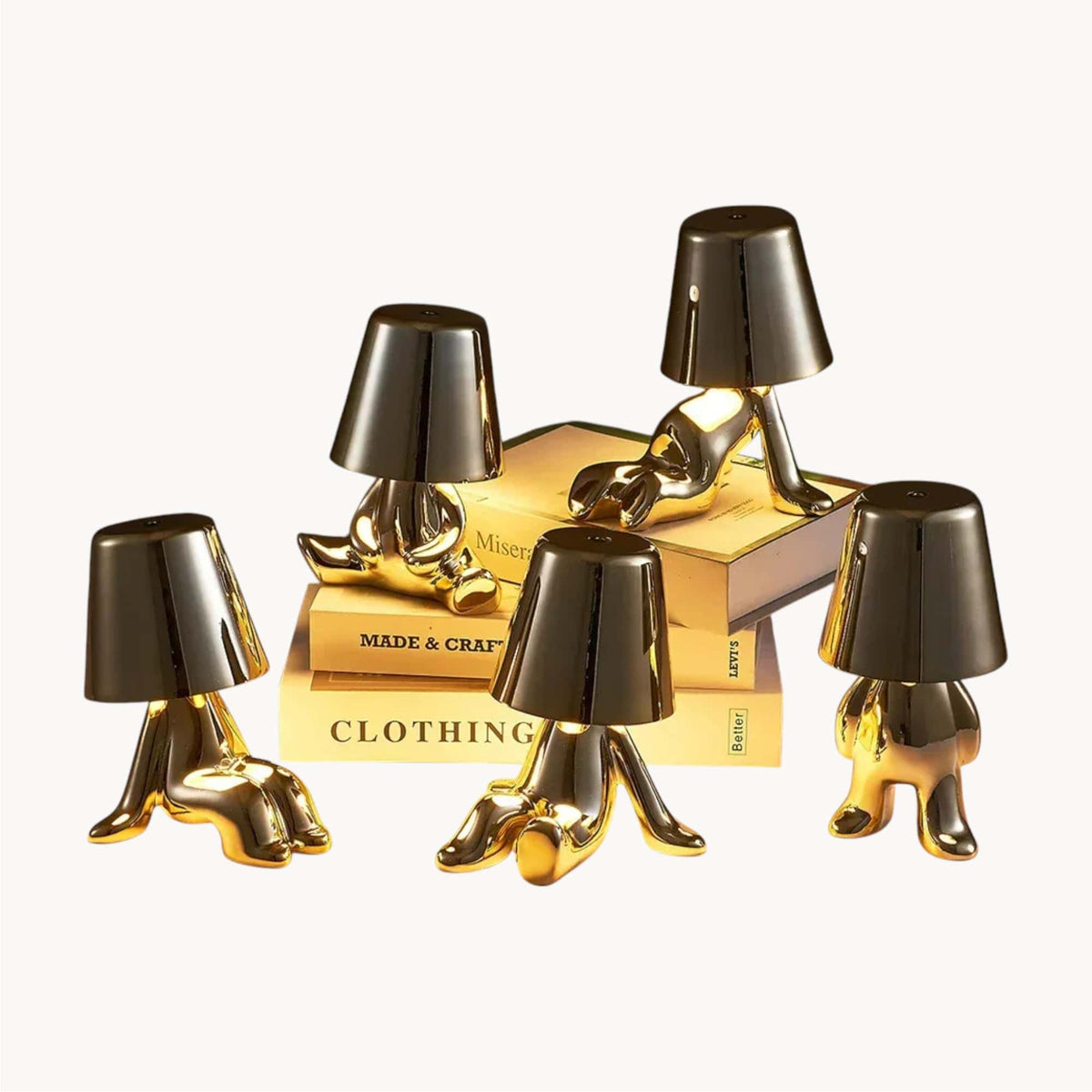 Ma boutique Lampe de chevet Ado Dore
