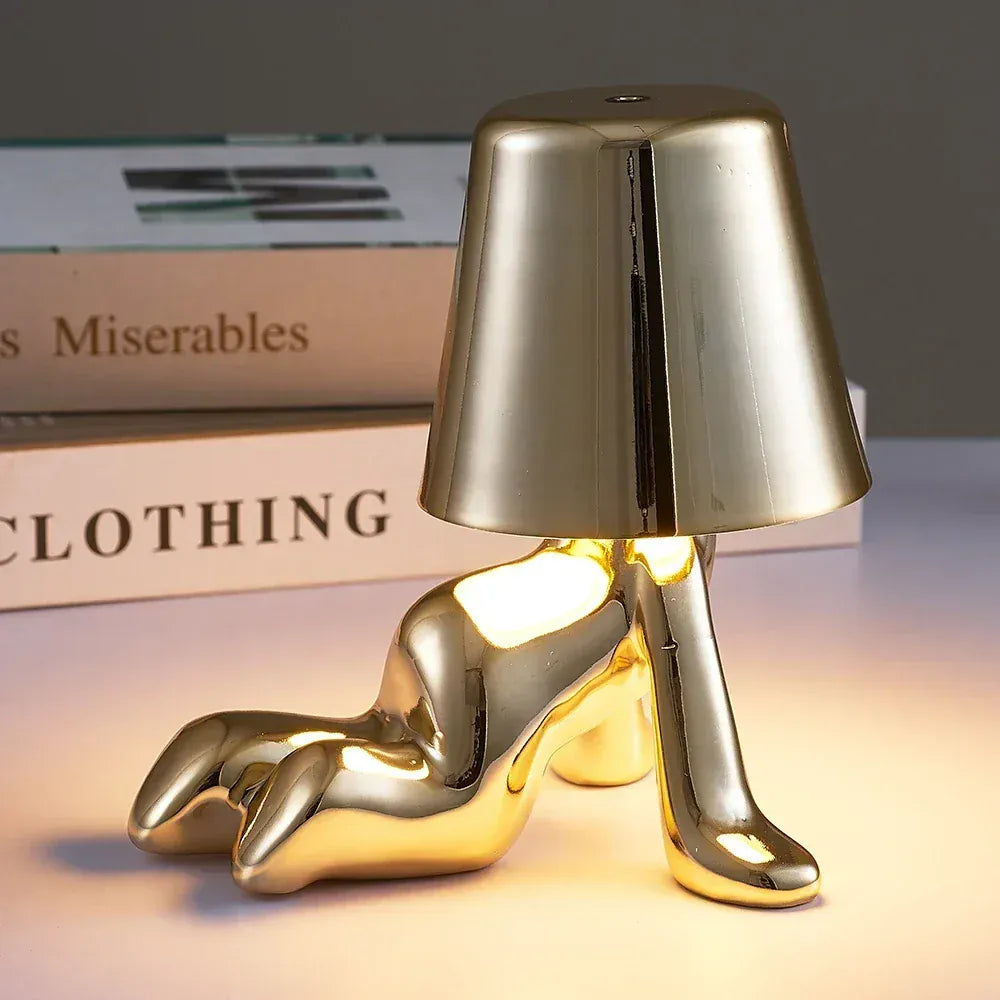 Ma boutique Perché Lampe de chevet Ado Dore