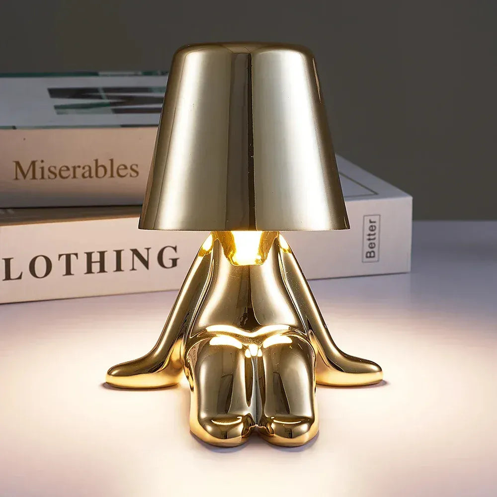 Ma boutique Quando Lampe de chevet Ado Dore